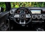 Mercedes-Benz A-klasse AMG 35 4MATIC Premium Plus AMG Performance-stuurwiel Pano Schaalstoelen Halfleder 19inch