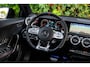 Mercedes-Benz A-klasse AMG 35 4MATIC Premium Plus AMG Performance-stuurwiel Pano Schaalstoelen Halfleder 19inch