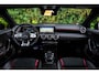Mercedes-Benz A-klasse AMG 35 4MATIC Premium Plus AMG Performance-stuurwiel Pano Schaalstoelen Halfleder 19inch