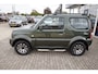 Suzuki Jimny 1.3 Exclusive , Automaat , Incl nw apk/beurt & 12 mnd bovag garantie