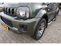 Suzuki Jimny 1.3 Exclusive , Automaat , Incl nw apk/beurt & 12 mnd bovag garantie