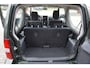 Suzuki Jimny 1.3 Exclusive , Automaat , Incl nw apk/beurt & 12 mnd bovag garantie