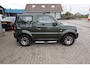 Suzuki Jimny 1.3 Exclusive , Automaat , Incl nw apk/beurt & 12 mnd bovag garantie
