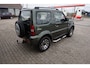 Suzuki Jimny 1.3 Exclusive , Automaat , Incl nw apk/beurt & 12 mnd bovag garantie