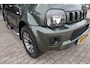 Suzuki Jimny 1.3 Exclusive , Automaat , Incl nw apk/beurt & 12 mnd bovag garantie