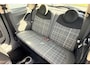Fiat 500 0.9 TwinAir Turbo Lounge PANO NAVI LMV