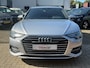 Audi A6 Avant 45 TFSI Quattro Sport S Line ACC Trekhaak Topstaat!