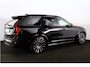 Volvo XC90 T8 Recharge AWD Ultra Dark Exec. Ed. - Luchtvering - Panorama/schuifdak - IntelliSafe Assist & Surround - 360º Camera - Bowers & Wilkins audio - Adaptieve LED koplampen - Verwarmde voorstoelen, stuur & achterbank - Parkeersensoren voor & achter - Elektr. bedienb. voorstoelen met geheugen - Head up display - Draadloze tel. lader - Extra getint glas - 22' LMV