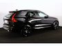 Volvo XC60 T6 Recharge AWD Plus Black Edition - Panorama/schuifdak - IntelliSafe Assist & Surround - 360º Camera - Harman/Kardon audio - Verwarmde voorstoelen, stuur & achterbank - Parkeersensoren voor & achter - Elektr. bedienb. voorstoelen met geheugen - Head up display - Draadloze tel. lader - Extra getint glas - 21' LMV