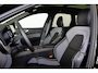 Volvo XC60 T6 Recharge AWD Plus Black Edition - Panorama/schuifdak - IntelliSafe Assist & Surround - 360º Camera - Harman/Kardon audio - Verwarmde voorstoelen, stuur & achterbank - Parkeersensoren voor & achter - Elektr. bedienb. voorstoelen met geheugen - Head up display - Draadloze tel. lader - Extra getint glas - 21' LMV