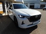 Mazda CX-60 2.5 e-SkyActiv PHEV Homura Plus