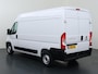 Fiat Ducato 33 | 2.2 MultiJet | L2 H2 | BPM-VRIJ | BLUETOOTH | AIRCO | CRUISE CONTROL | 3-ZITS | BETIMMERING LAADRUIMTE |