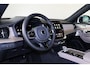 Volvo XC90 T8 Recharge AWD Ultra Bright - Luchtvering - Panorama/schuifdak - IntelliSafe Assist & Surround - 360º Camera - Bowers & Wilkins audio - Adaptieve LED koplampen - Verwarmde voorstoelen, stuur & achterbank - Parkeersensoren voor & achter - Elektr. bedienb. voorstoelen met geheugen - Geventileerde voorstoelen - Head up display - Draadloze tel. lader - Extra getint glas - 22' LMV