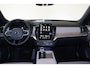 Volvo XC90 T8 Recharge AWD Ultra Bright - Luchtvering - Panorama/schuifdak - IntelliSafe Assist & Surround - 360º Camera - Bowers & Wilkins audio - Adaptieve LED koplampen - Verwarmde voorstoelen, stuur & achterbank - Parkeersensoren voor & achter - Elektr. bedienb. voorstoelen met geheugen - Geventileerde voorstoelen - Head up display - Draadloze tel. lader - Extra getint glas - 22' LMV