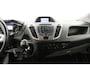 Ford Transit Custom 2.2 TDCI L2H1 | Airco | Cruise | Camera | Navi | 3 Zits | Trekhaak | Parkeersens.