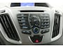 Ford Transit Custom 2.2 TDCI L2H1 | Airco | Cruise | Camera | Navi | 3 Zits | Trekhaak | Parkeersens.