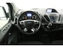 Ford Transit Custom 2.2 TDCI L2H1 | Airco | Cruise | Camera | Navi | 3 Zits | Trekhaak | Parkeersens.