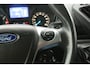 Ford Transit Custom 2.2 TDCI L2H1 | Airco | Cruise | Camera | Navi | 3 Zits | Trekhaak | Parkeersens.