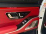 Mercedes-Benz S-klasse AMG 63 S E Performance|Pano|HUD|Keyless|360|4D Burmester|Massage|Matrix|Chauffeurspakket|Carbon