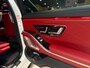 Mercedes-Benz S-klasse AMG 63 S E Performance|Pano|HUD|Keyless|360|4D Burmester|Massage|Matrix|Chauffeurspakket|Carbon