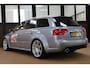 Audi RS4 Avant 4.2 V8 RS 4 quattro