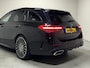 Mercedes-Benz C-klasse Estate 200 AMG Pano 360° Memory Carplay Trekh. NAP