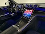 Mercedes-Benz C-klasse Estate 200 AMG Pano 360° Memory Carplay Trekh. NAP