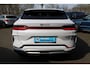BYD Seal U 1.5 DM-i FWD Boost TREKHAAK-AFNEEMBAAR! SNOW-WHITE+ZWART-LEER CARPLAY PANO 360-CAMERA STOELVENTILATIE STUUR/STOELVERW. HUD ADAPTIVE-CRUISE CLIMA NAVI 2XPDC 19''LMV ENZ ENZ!
