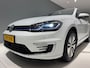Volkswagen E-Golf e-Golf elektromotor 136pk 5D Aut. E-DITION