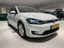 Volkswagen E-Golf e-Golf elektromotor 136pk 5D Aut. E-DITION