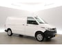 Volkswagen Transporter 2.0 TDI L2H1 150PK | Airco | Cruise | Carplay | 3 Zits | Trekhaak | Parkeersens.