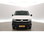 Volkswagen Transporter 2.0 TDI L2H1 150PK | Airco | Cruise | Carplay | 3 Zits | Trekhaak | Parkeersens.