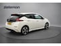 Nissan Leaf Tekna 40 kWh - Camera, Adapt. Cruise, Half Leer, BOSE, Stoelverw. SOH 92,25%
