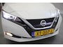Nissan Leaf Tekna 40 kWh - Camera, Adapt. Cruise, Half Leer, BOSE, Stoelverw. SOH 92,25%