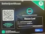 Nissan Leaf Tekna 40 kWh - Camera, Adapt. Cruise, Half Leer, BOSE, Stoelverw. SOH 92,25%