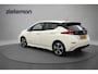 Nissan Leaf Tekna 40 kWh - Camera, Adapt. Cruise, Half Leer, BOSE, Stoelverw. SOH 92,25%