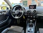 Audi A3 Limousine 1.5 TFSI CoD | Half leder + Cruise + Airco + Navi nu € 11.975,-!!!