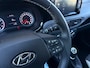 Hyundai i10 1.0 Comfort Apple Carplay, cruise, lane assist