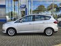 Ford C-Max 1.0 Titanium 125 pk | 2de eigenaar | Trekhaak | Navigatie | Cruise control | Bluetooth | PDC etc.