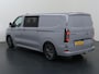 Ford Transit Custom 320 | 2.5 PHEV | L2 H1 | LIMITED | DUBBELE CABINE ELEKTRISCHE TREKHAAK | CAMERA | NAVIGATIE | 2X ZIJSCHUIFDEUR | LED | MATTER GREY | STOELVERWARMING | ADAPTIEVE CRUISE