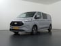 Ford Transit Custom 320 | 2.5 PHEV | L2 H1 | LIMITED | DUBBELE CABINE ELEKTRISCHE TREKHAAK | CAMERA | NAVIGATIE | 2X ZIJSCHUIFDEUR | LED | MATTER GREY | STOELVERWARMING | ADAPTIEVE CRUISE