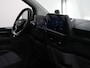 Ford Transit Custom 320 | 2.5 PHEV | L2 H1 | LIMITED | DUBBELE CABINE ELEKTRISCHE TREKHAAK | CAMERA | NAVIGATIE | 2X ZIJSCHUIFDEUR | LED | MATTER GREY | STOELVERWARMING | ADAPTIEVE CRUISE