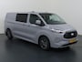 Ford Transit Custom 320 | 2.5 PHEV | L2 H1 | LIMITED | DUBBELE CABINE ELEKTRISCHE TREKHAAK | CAMERA | NAVIGATIE | 2X ZIJSCHUIFDEUR | LED | MATTER GREY | STOELVERWARMING | ADAPTIEVE CRUISE