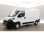 Peugeot Boxer 2.2 BlueHDi L2H2 | Marge | Airco | Cruise | Carplay | 3 Zits | Parkeersens.