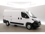 Peugeot Boxer 2.2 BlueHDi L2H2 | Marge | Airco | Cruise | Carplay | 3 Zits | Parkeersens.