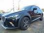 Mazda CX-3 2.0 SkyActiv-G 120 GT-M, LEER/HUD/LMV/CAMERA