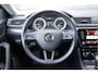 Skoda Superb Combi 1.5 TSI ACT 150PK! Automaat Business Edition BJ2021 Lmv 17" | Led V+A | Pdc | Navi | Keyless entry | Trekhaak | App-Connect | Dashboard verlichting | Climate control | Cruise control | Elek. Be stoel + Mem | Verwarmde voorstoelen | Extra getint glas