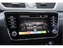 Skoda Superb Combi 1.5 TSI ACT 150PK! Automaat Business Edition BJ2021 Lmv 17" | Led V+A | Pdc | Navi | Keyless entry | Trekhaak | App-Connect | Dashboard verlichting | Climate control | Cruise control | Elek. Be stoel + Mem | Verwarmde voorstoelen | Extra getint glas