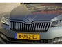 Skoda Superb Combi 1.5 TSI ACT 150PK! Automaat Business Edition BJ2021 Lmv 17" | Led V+A | Pdc | Navi | Keyless entry | Trekhaak | App-Connect | Dashboard verlichting | Climate control | Cruise control | Elek. Be stoel + Mem | Verwarmde voorstoelen | Extra getint glas