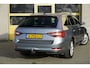 Skoda Superb Combi 1.5 TSI ACT 150PK! Automaat Business Edition BJ2021 Lmv 17" | Led V+A | Pdc | Navi | Keyless entry | Trekhaak | App-Connect | Dashboard verlichting | Climate control | Cruise control | Elek. Be stoel + Mem | Verwarmde voorstoelen | Extra getint glas